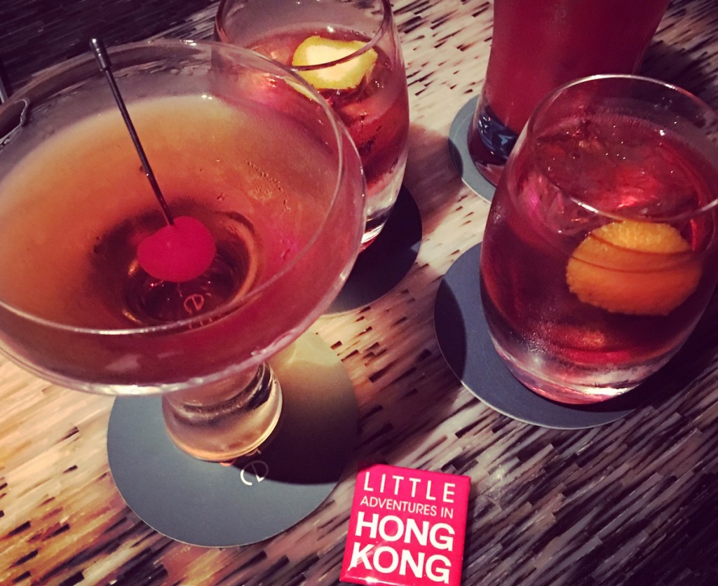 5 Best Hong Kong Cocktail Bars Top Craft Cocktail Bars In Hong Kong